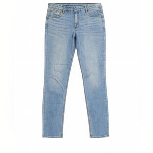 Old Navy Women's Light Blue Skinny Jeans